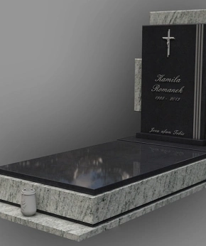 Надгробие 756